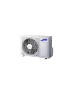 Unidad externa de recambio samsaung ar12mspxbwkxeu 3.5kw windfree r410a wifi